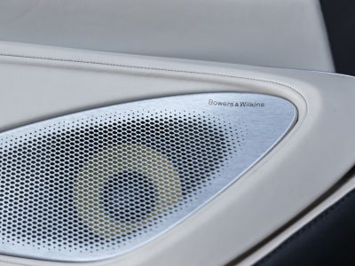 2026 McLaren GTS Base