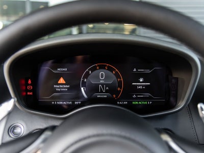 2026 McLaren GTS Base