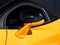 2021 McLaren GT Base