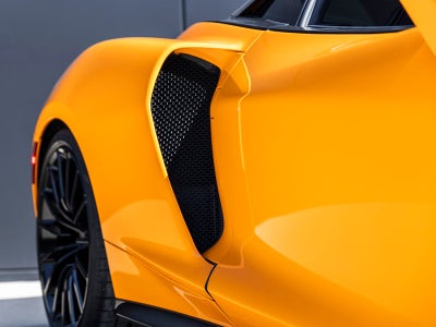 2021 McLaren GT Base