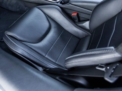 2021 McLaren GT Base