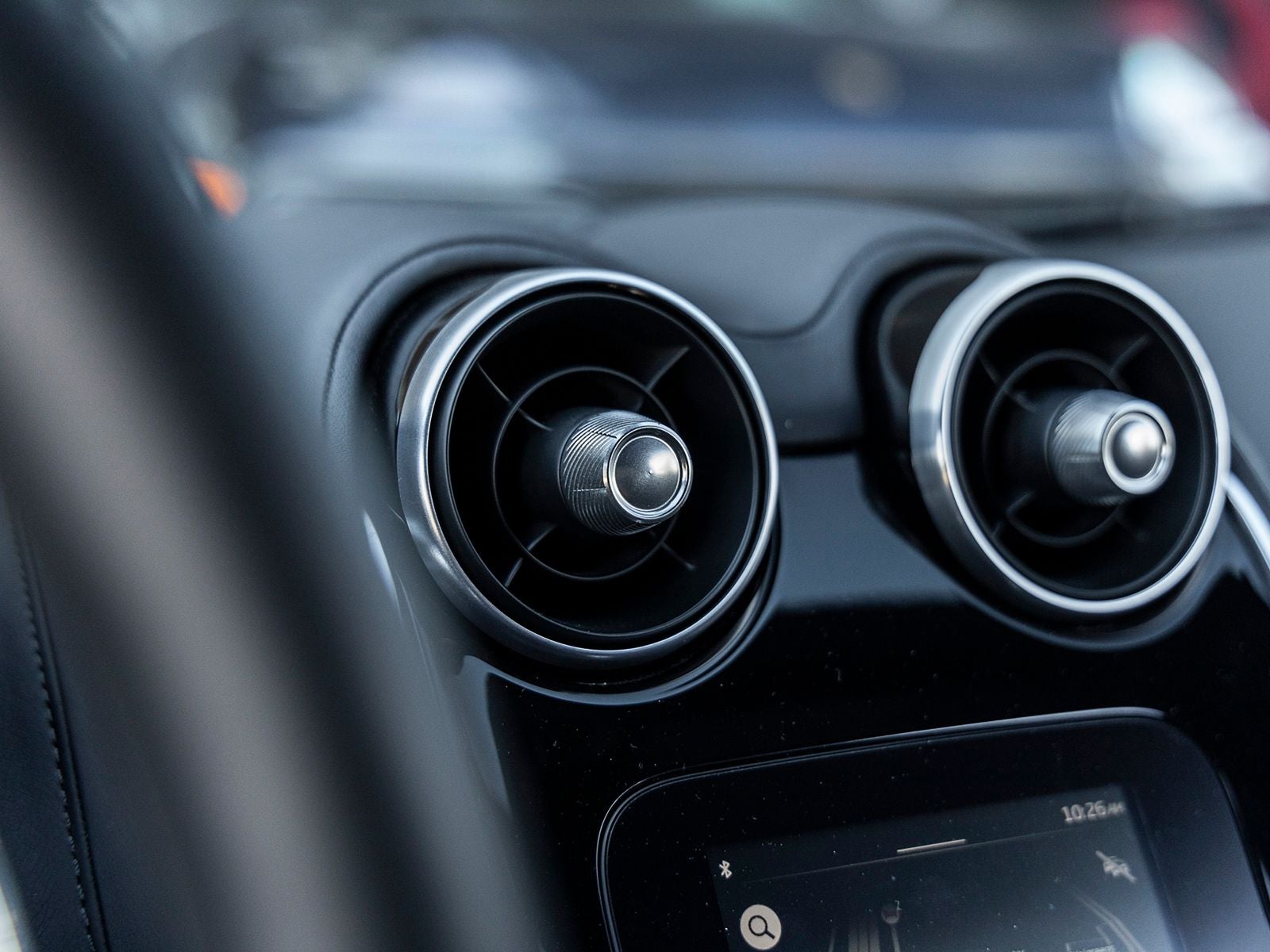 2021 McLaren GT Base