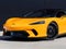 2021 McLaren GT Base