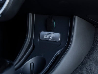2021 McLaren GT Base