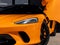 2022 McLaren GT Base
