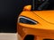 2022 McLaren GT Base