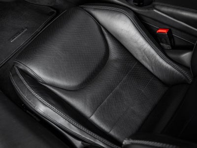 2022 McLaren GT Base