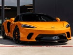 2022 McLaren GT Base