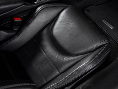 2022 McLaren GT Base