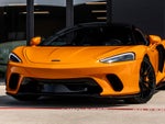 2022 McLaren GT Base