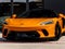 2022 McLaren GT Base