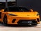 2022 McLaren GT Base