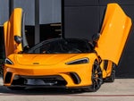 2025 McLaren GTS Base