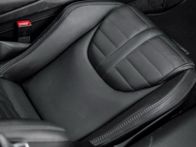 2025 McLaren GTS Base