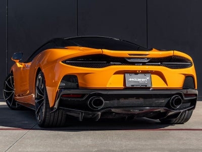 2025 McLaren GTS Base