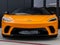 2026 McLaren GTS Base