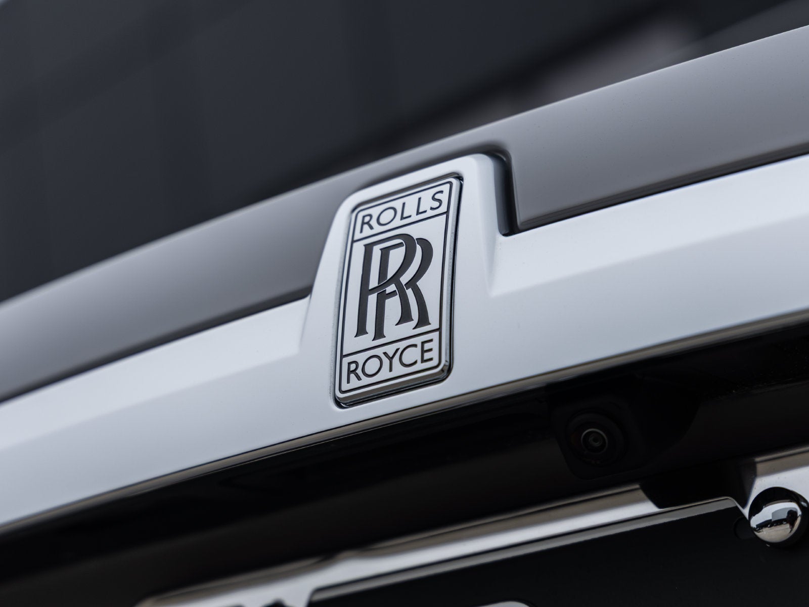 2026 Rolls-Royce Ghost 
