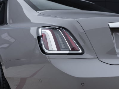 2026 Rolls-Royce Ghost 