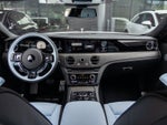 2026 Rolls-Royce Ghost 