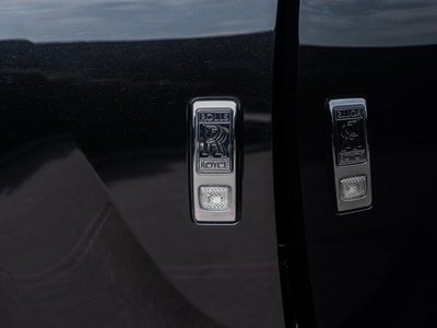 2012 Rolls-Royce Ghost 