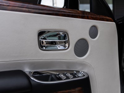 2012 Rolls-Royce Ghost 