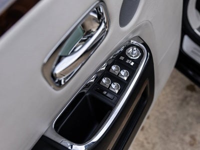 2012 Rolls-Royce Ghost 