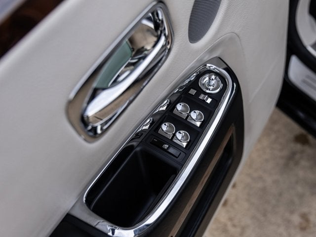 2012 Rolls-Royce Ghost 