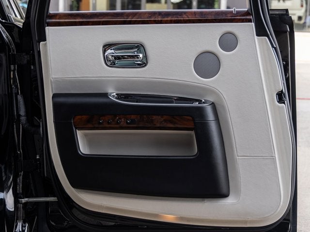 2012 Rolls-Royce Ghost 