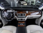 2012 Rolls-Royce Ghost 