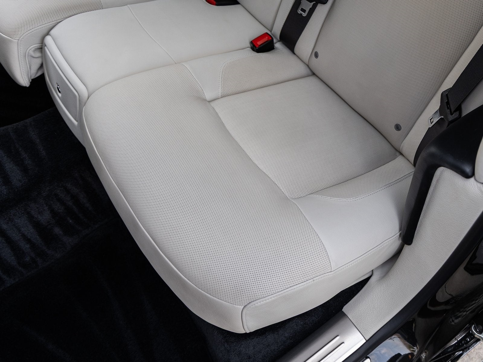 2012 Rolls-Royce Ghost 