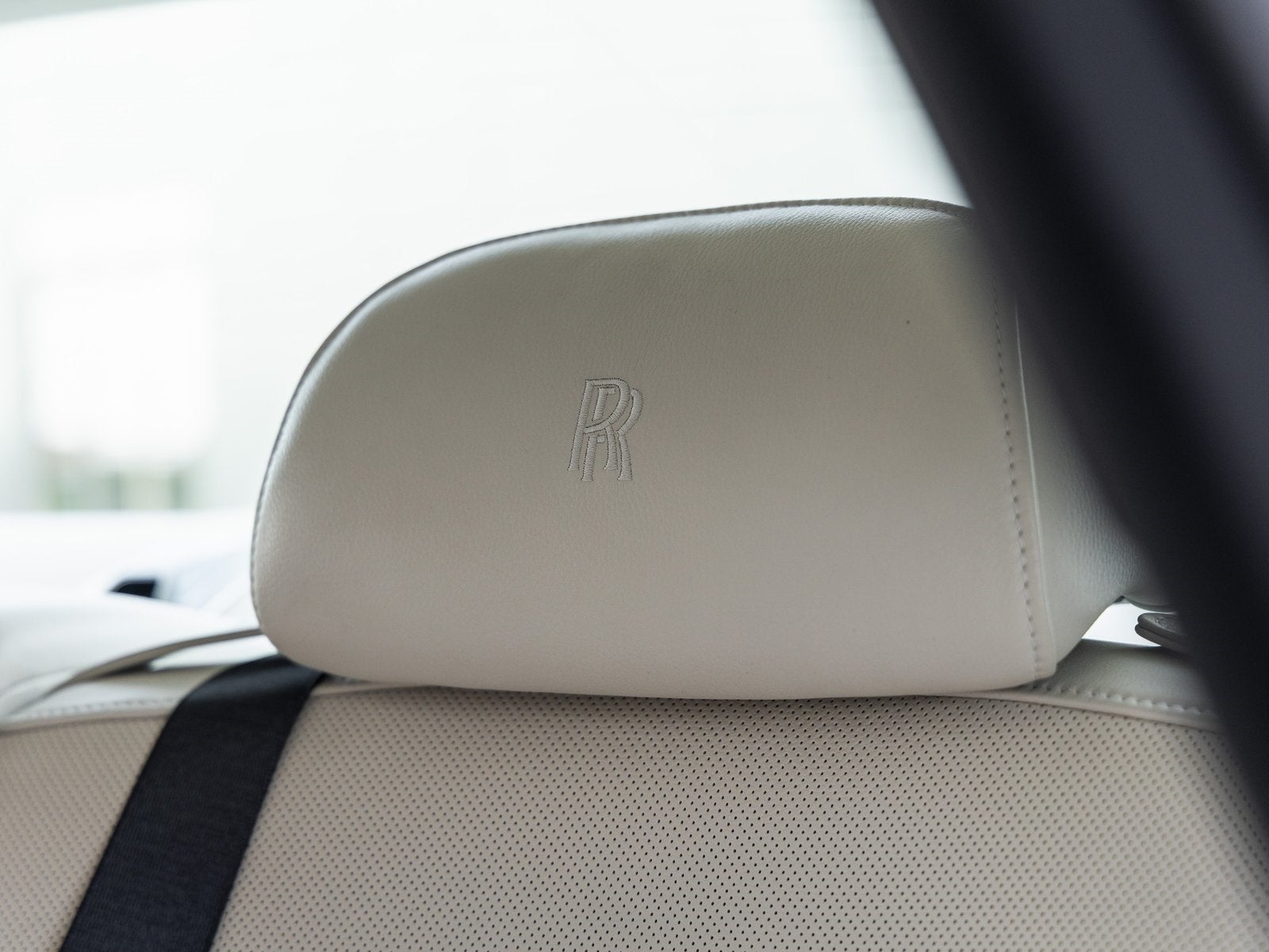 2012 Rolls-Royce Ghost 