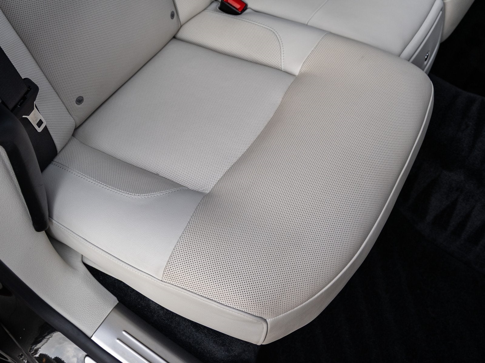 2012 Rolls-Royce Ghost 