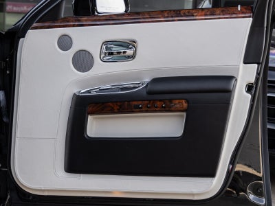 2012 Rolls-Royce Ghost 