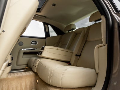 2015 Rolls-Royce Ghost Base