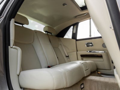 2015 Rolls-Royce Ghost Base
