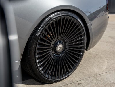 2017 Rolls-Royce Wraith Base