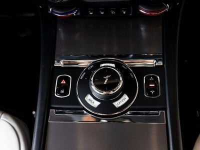 2018 Rolls-Royce Wraith Base