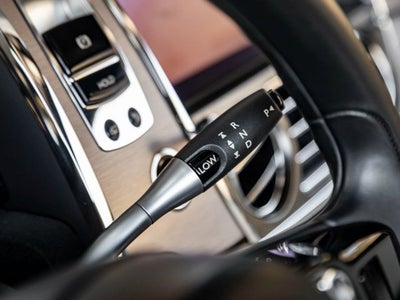 2018 Rolls-Royce Wraith Base