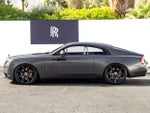 2018 Rolls-Royce Wraith Base