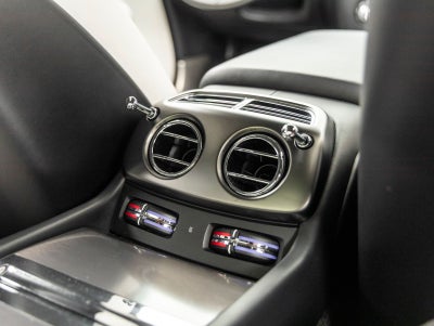 2018 Rolls-Royce Wraith Base