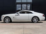 2018 Rolls-Royce Wraith Base
