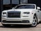 2018 Rolls-Royce Wraith Base