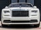 2018 Rolls-Royce Wraith Base