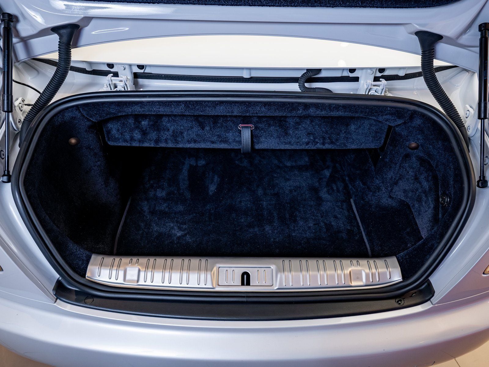 2018 Rolls-Royce Dawn Base