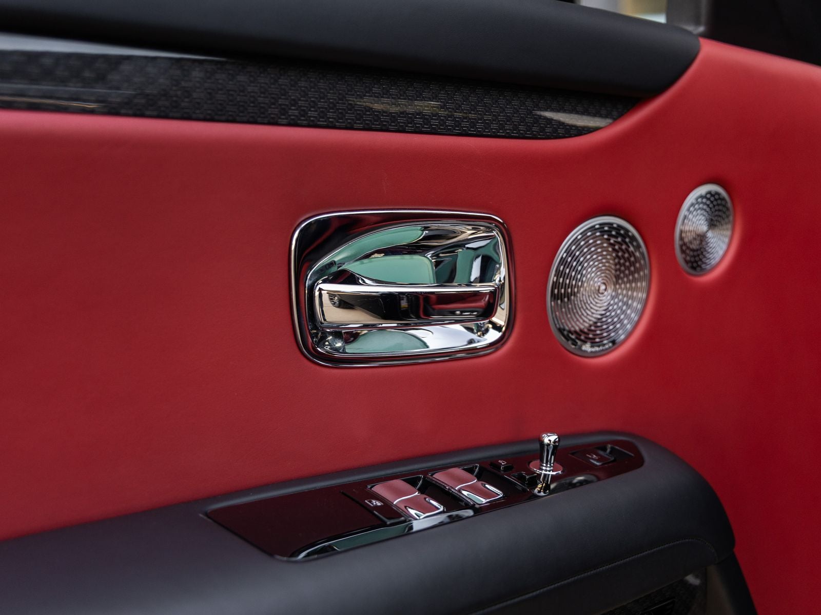 2022 Rolls-Royce Ghost Black Badge