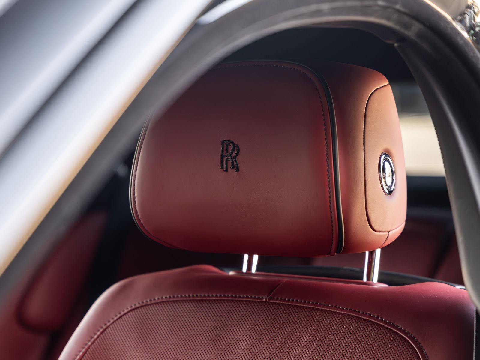 2022 Rolls-Royce Ghost Black Badge