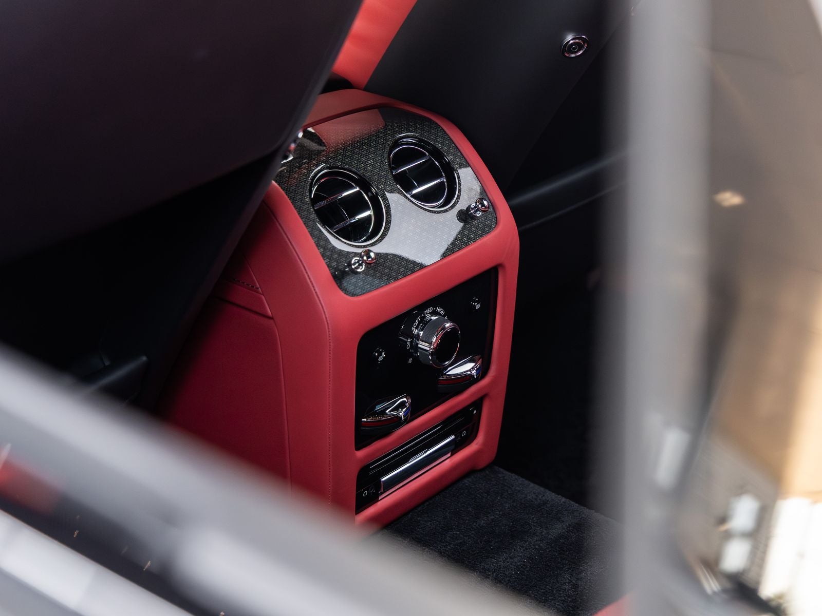 2022 Rolls-Royce Ghost Black Badge