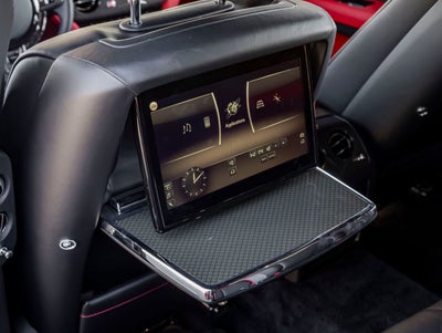 2023 Rolls-Royce Ghost Black Badge