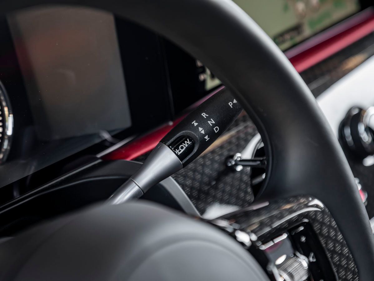 2023 Rolls-Royce Ghost Black Badge