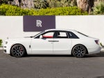 2023 Rolls-Royce Ghost Black Badge